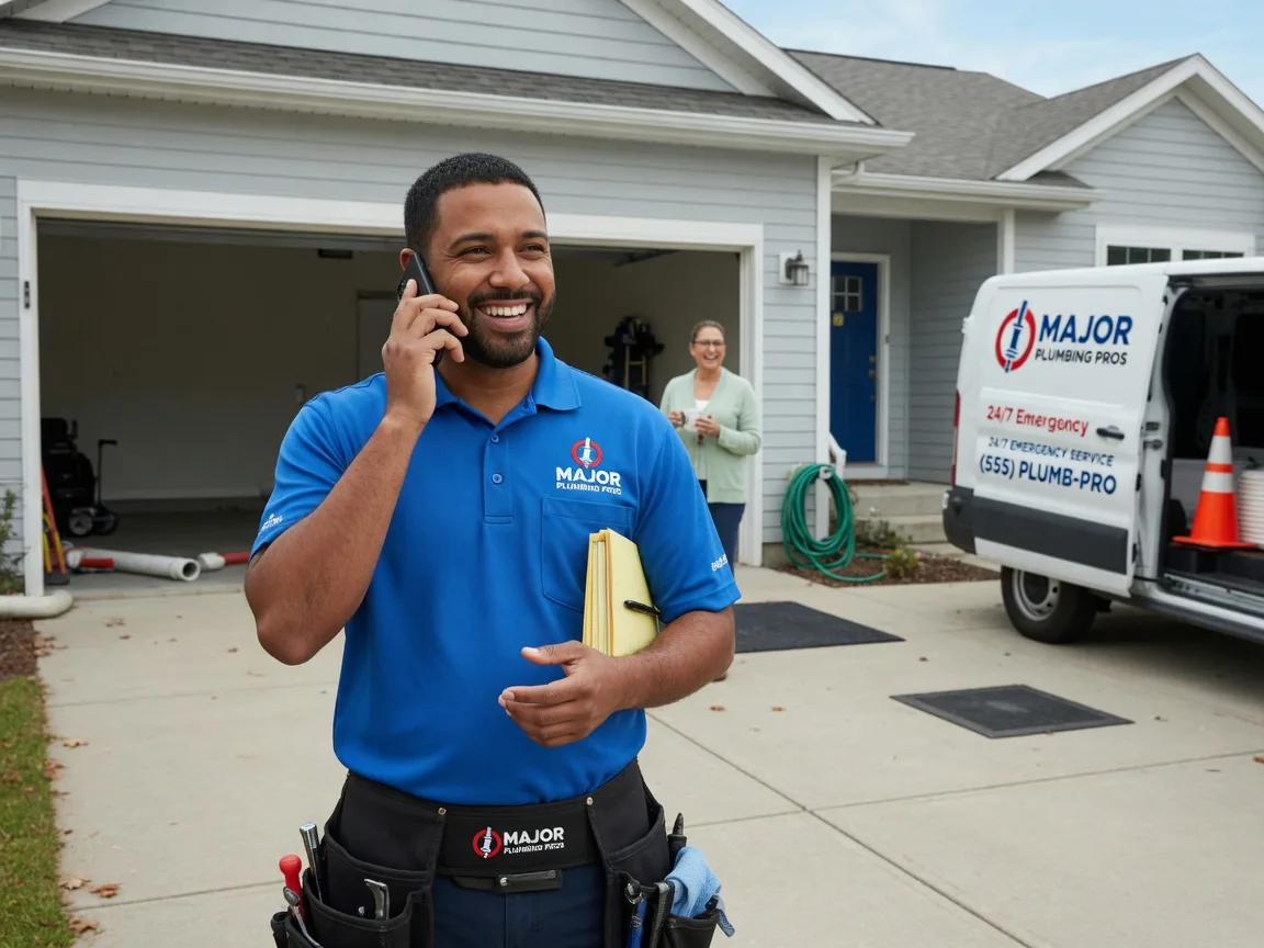 Drain Cleaning Services Rainier, OR FAQs